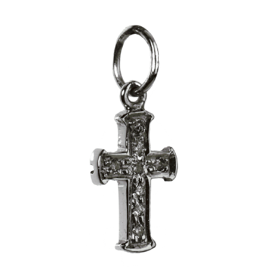 Diamond Cross